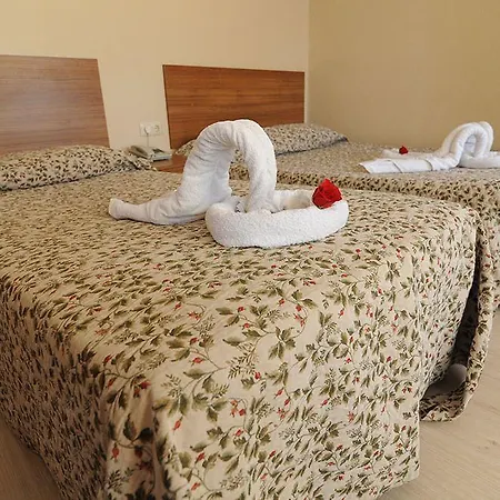 Szálloda Og-erim 2*