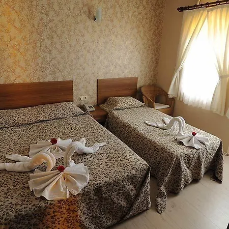 Og-erim Hotel 2*
