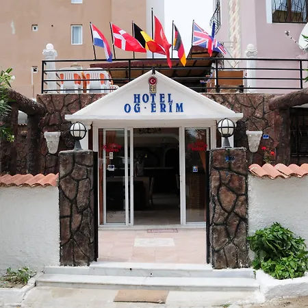 Og-erim 2* Kusadası