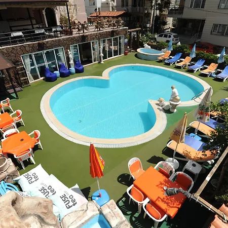 Szálloda Og-erim 2*