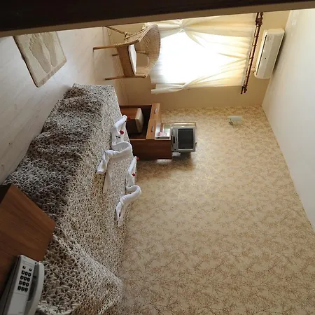 Szálloda Og-erim Kusadası