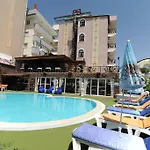Og-erim Szálloda 2*