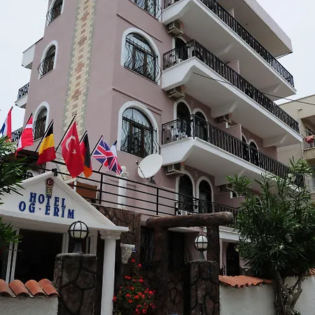 Og-erim Hotel 2*