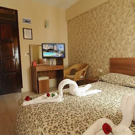 Og-erim Hotel Kusadasi