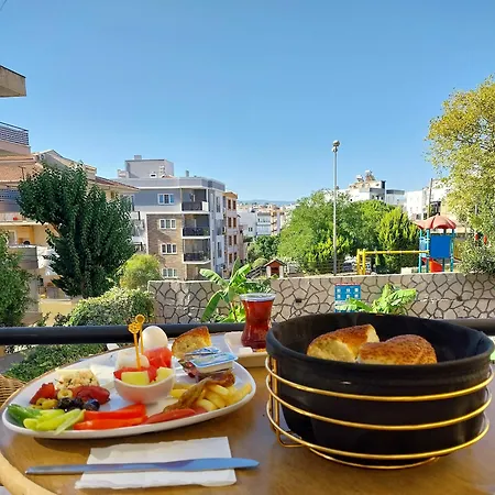 Hotel Og-erim Kusadasi
