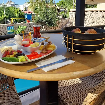 Og-erim Hotel Kusadasi
