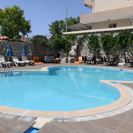 Hotel Og-erim Kusadasi