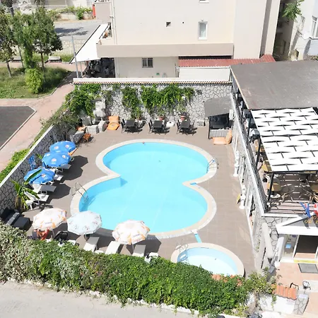Og-erim Hotel