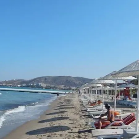 Og-erim Hotel