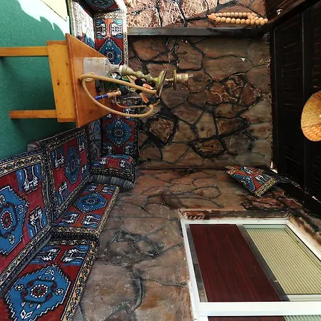 Og-erim Hotel