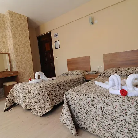 Og-erim Hotel 2*