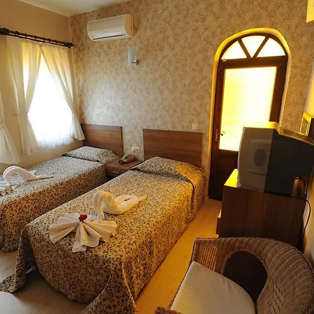 Og-erim Hotel 2*