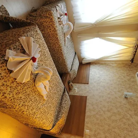 Hotel Og-erim Kusadasi
