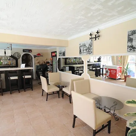 Og-erim Hotel Kusadasi