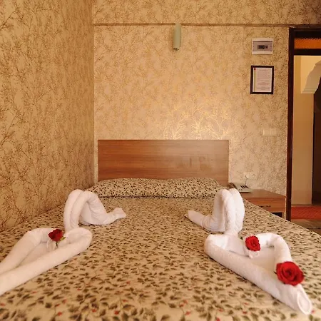 Og-erim 酒店 库萨达斯