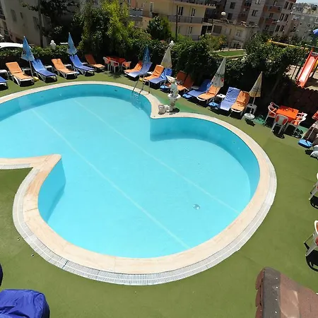 酒店 Og-erim 库萨达斯