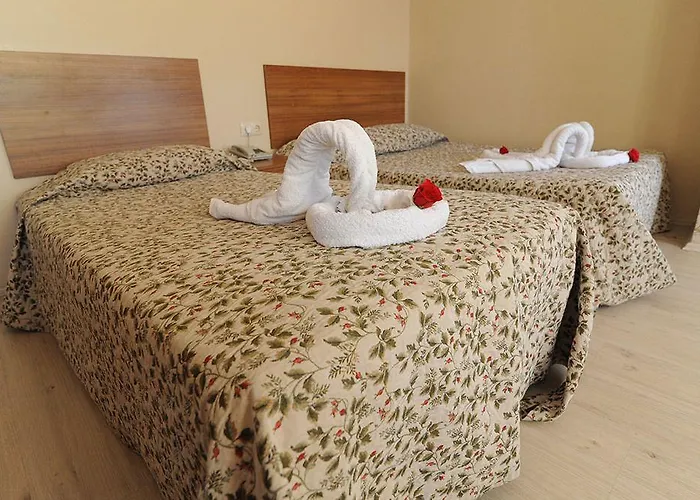 Hotell Og-erim 2*