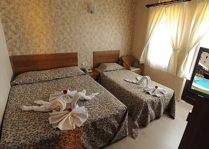Og-erim Hotel 2*