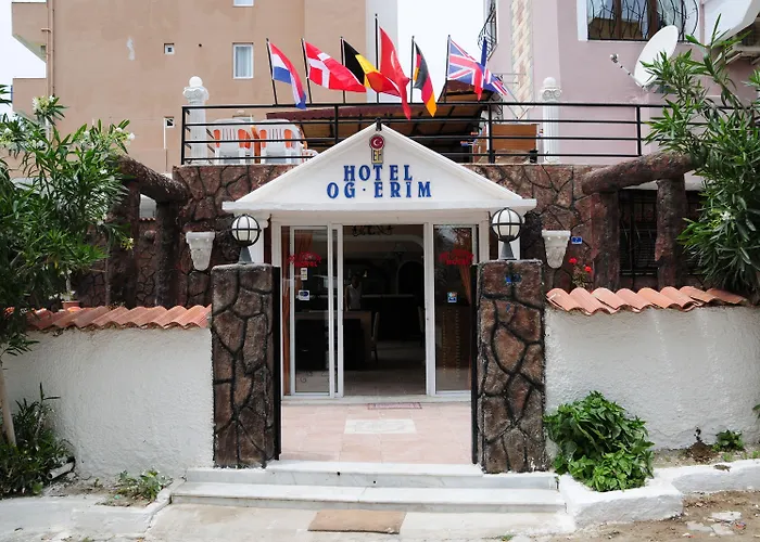Og-erim 2* Kusadası