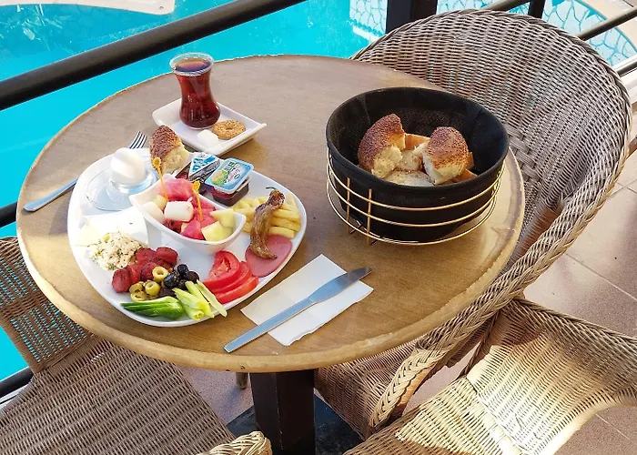 Og-erim Hotell