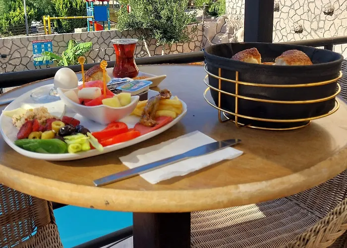 Og-erim Hotell Kusadası