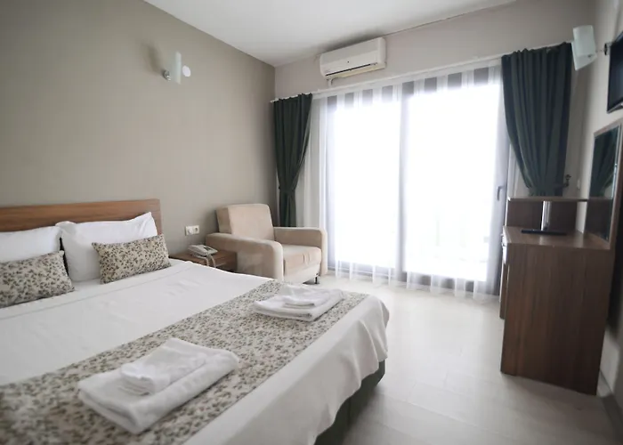 Hotell Og-erim