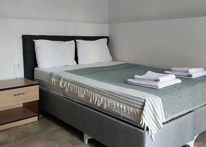 Hotell Og-erim Kusadası