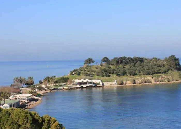 Og-erim Hotell Kusadası