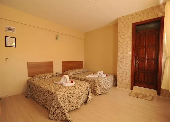 Og-erim Hotel
