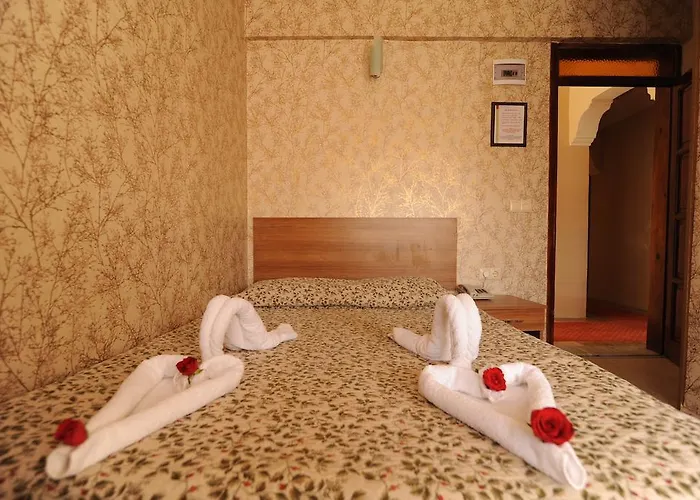 Og-erim Hotel Kusadası