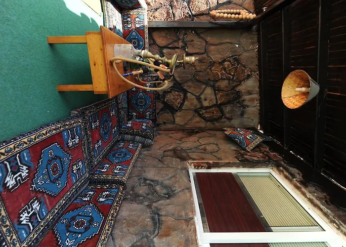 Og-erim Hotell