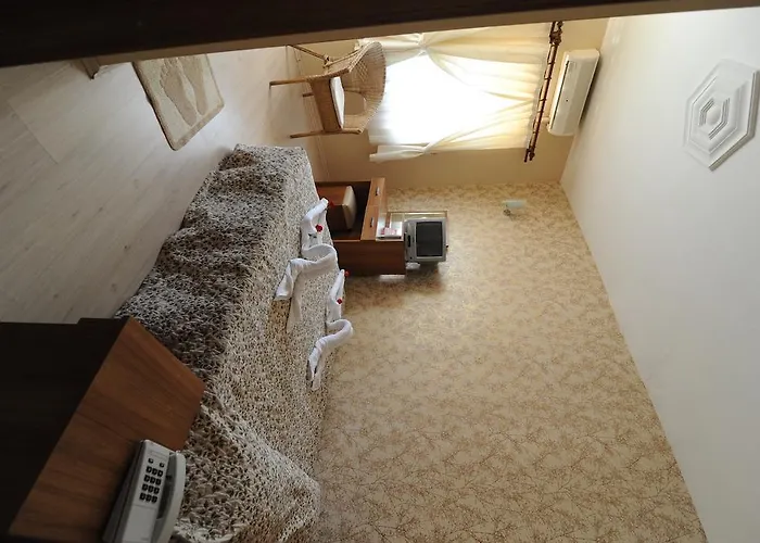 Hotell Og-erim Kusadası