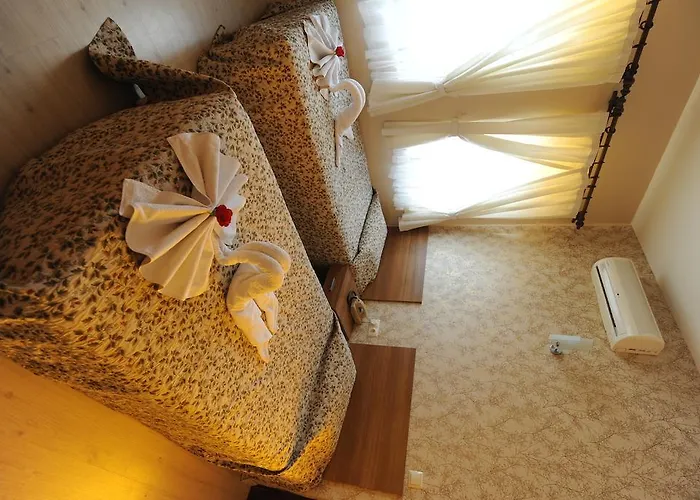 Hotell Og-erim Kusadası