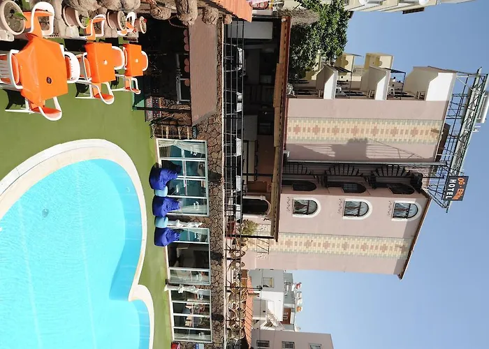 Og-erim Hotel
