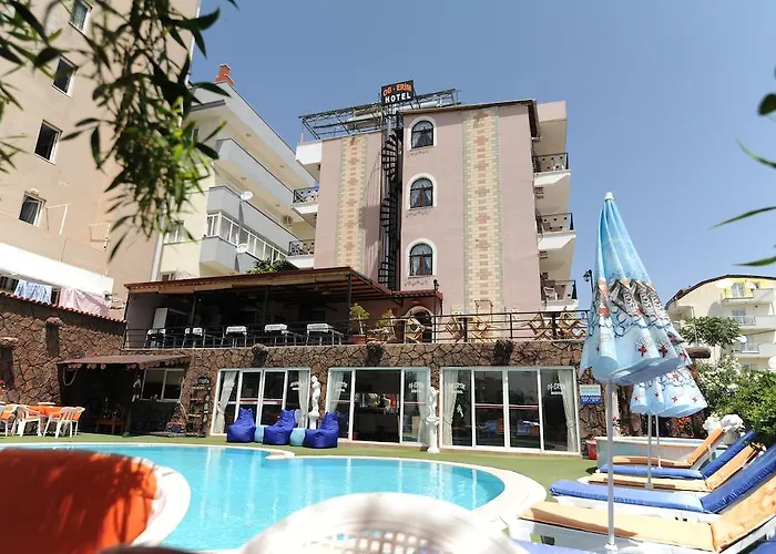 Hotell Og-erim