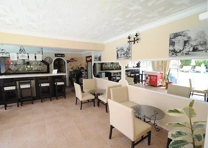 Og-erim Hotell Kusadası