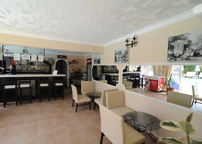 Og-erim 2* Kusadası