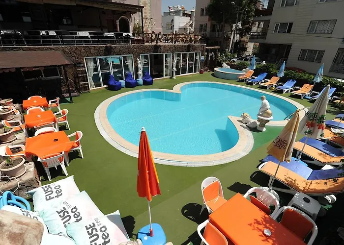 Hotell Og-erim
