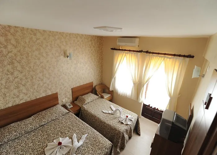 Hotell Og-erim Kusadası