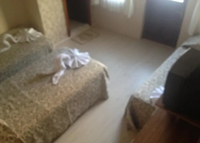 Hotell Og-erim Kusadası