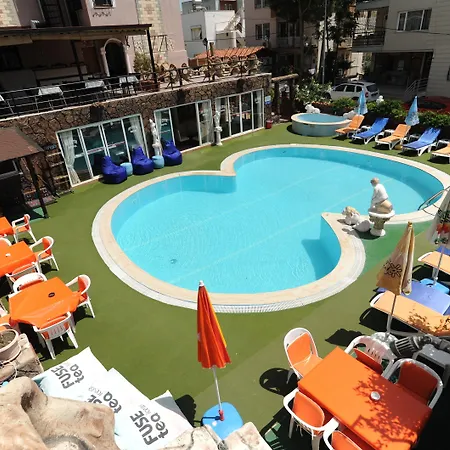 Hotel Og-erim 2*