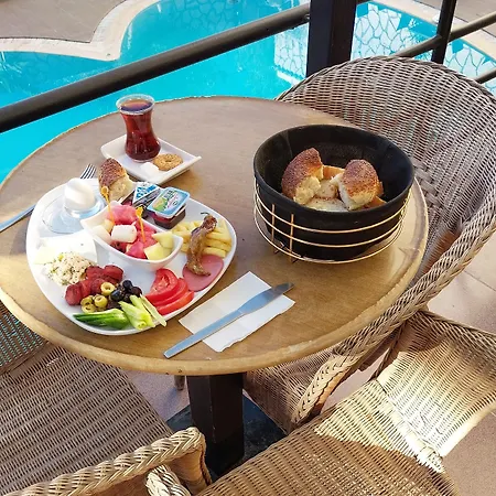 Og-erim Hotel