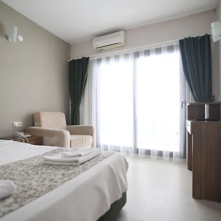 Hotel Og-erim