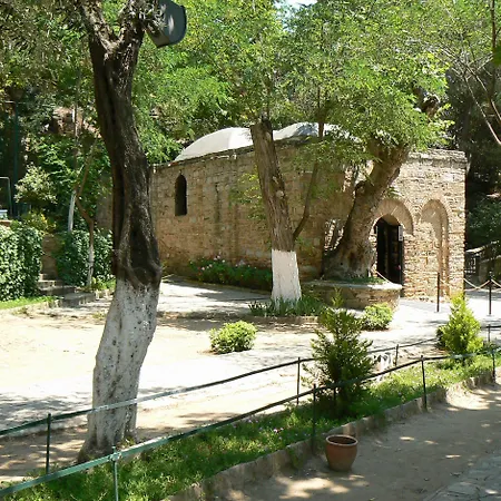 Og-erim Hotel 2*