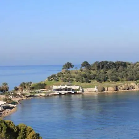 Og-erim Hotel Kusadasi