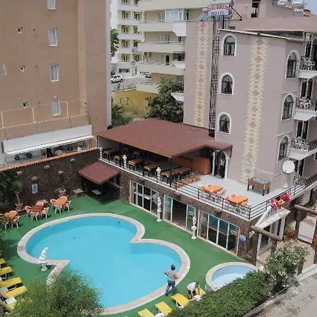 Og-erim Kusadasi