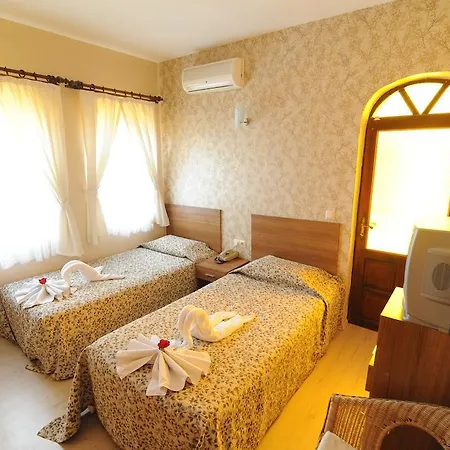 Hotel Og-erim 2*