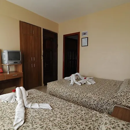Hotel Og-erim Kusadasi