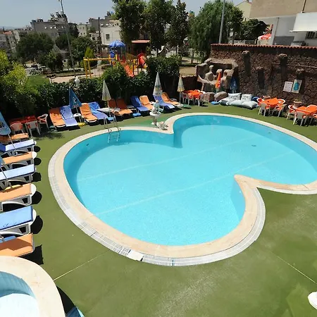 Og-erim Hotel