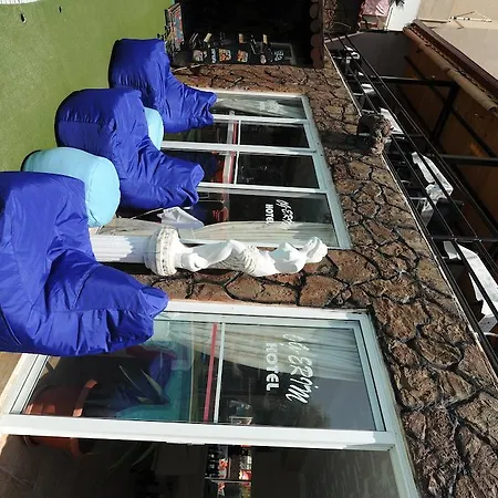 Og-erim Hotel